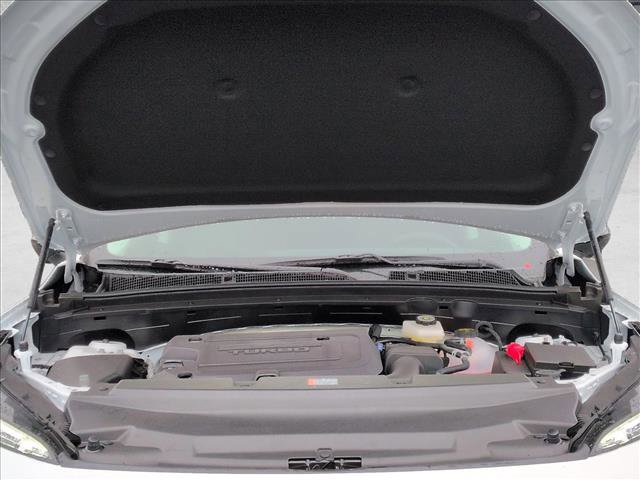 New 2026 Buick Envision Sport Touring image 17