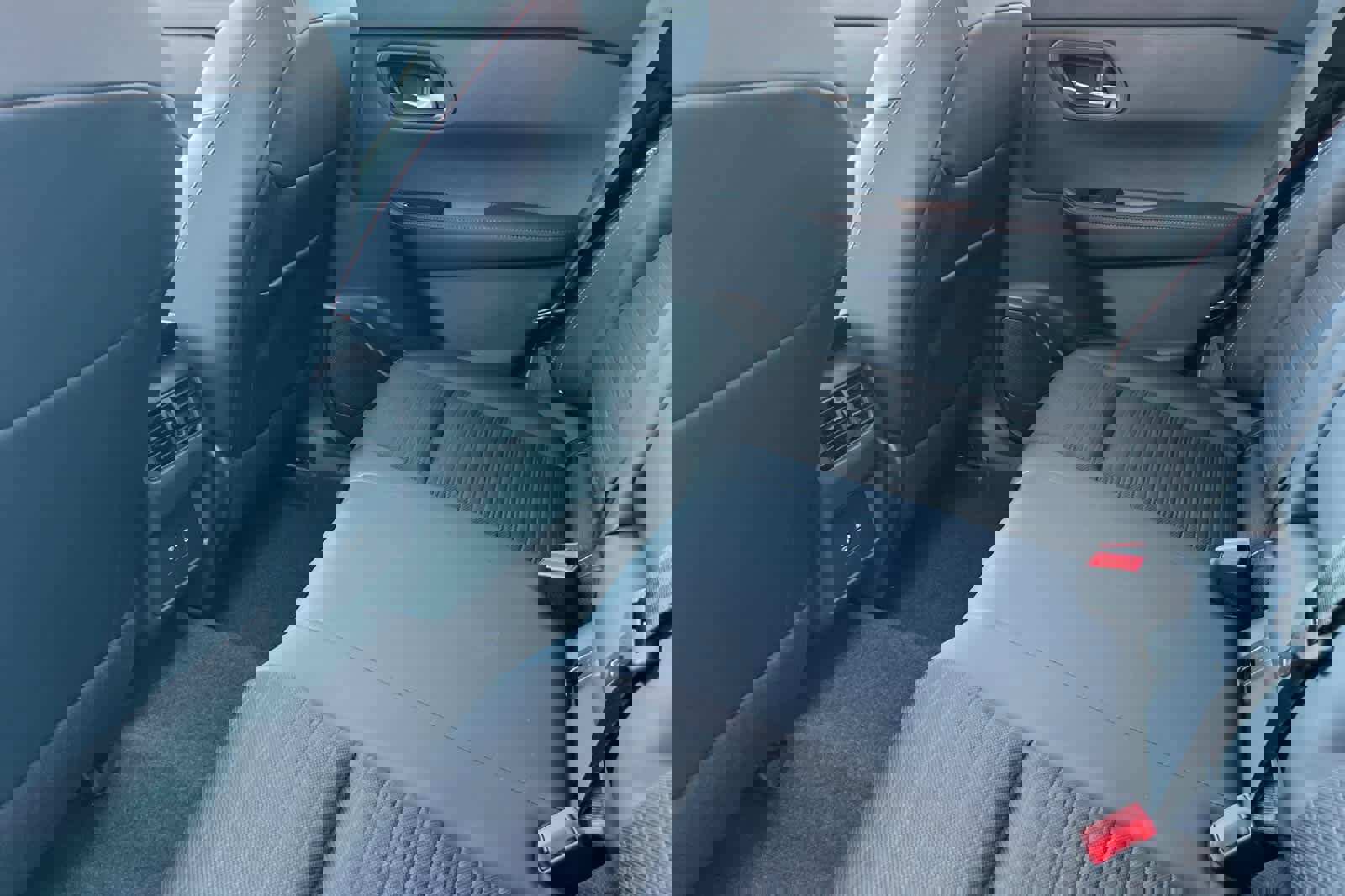 New 2026 Nissan Rogue SV image 5