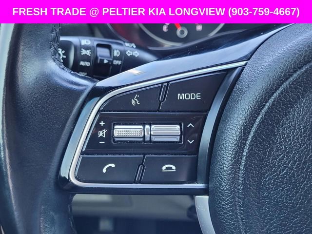 Used 2020 Kia Sportage EX FWD image 27