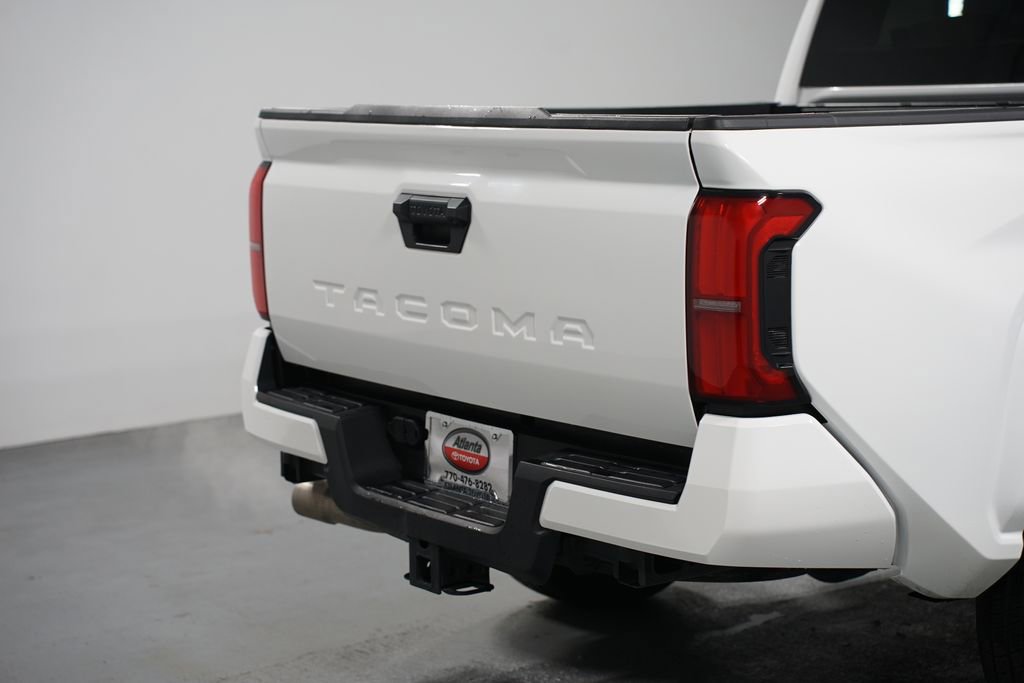 Certified 2024 Toyota Tacoma SR5 image 9