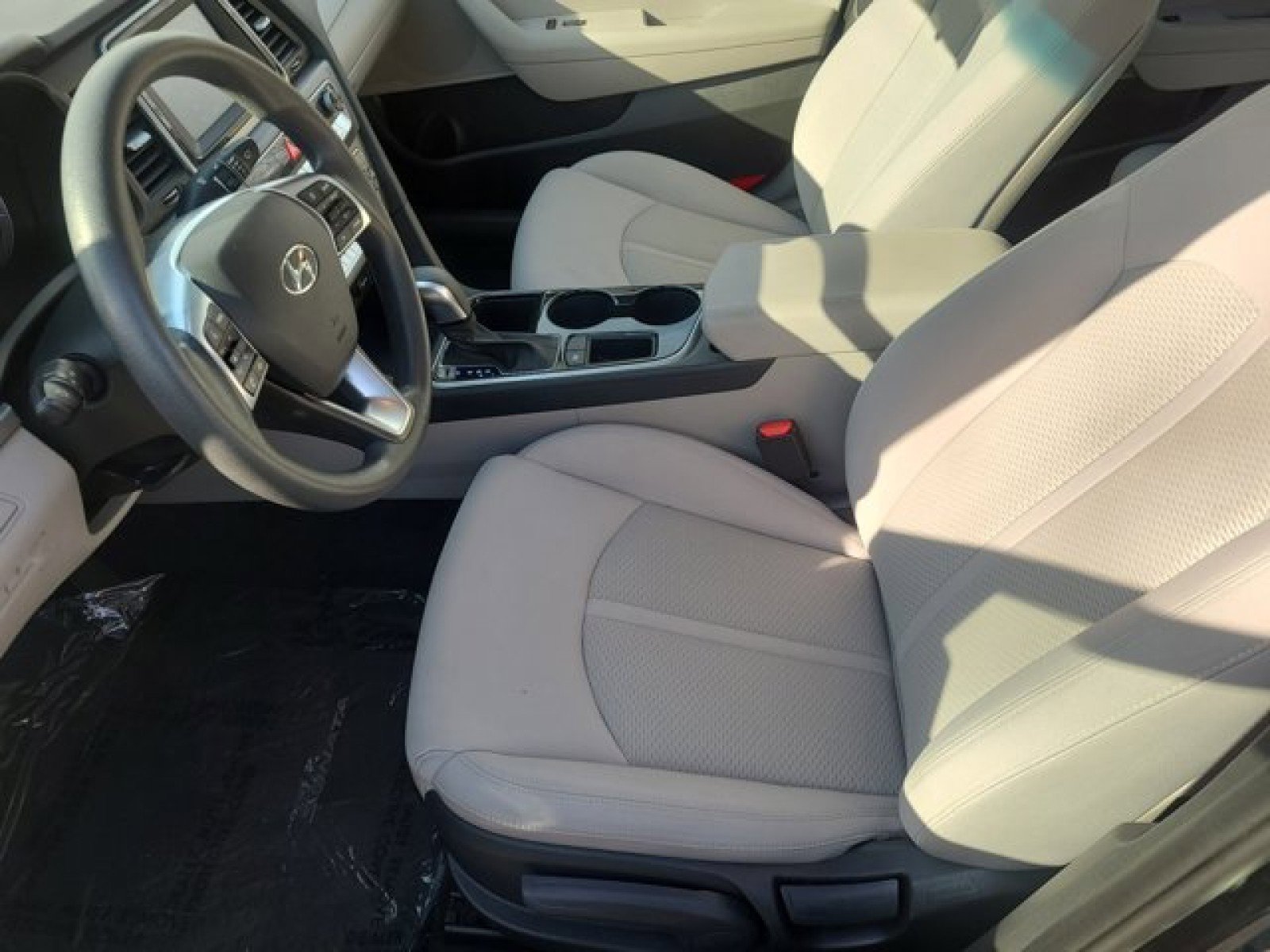 Used 2018 Hyundai Sonata ECO image 11