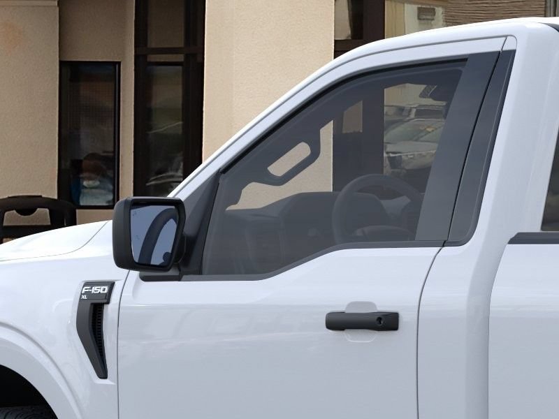 New 2026 Ford F150 XL w/ Equipment Group 103A High AWD/4WD image 42
