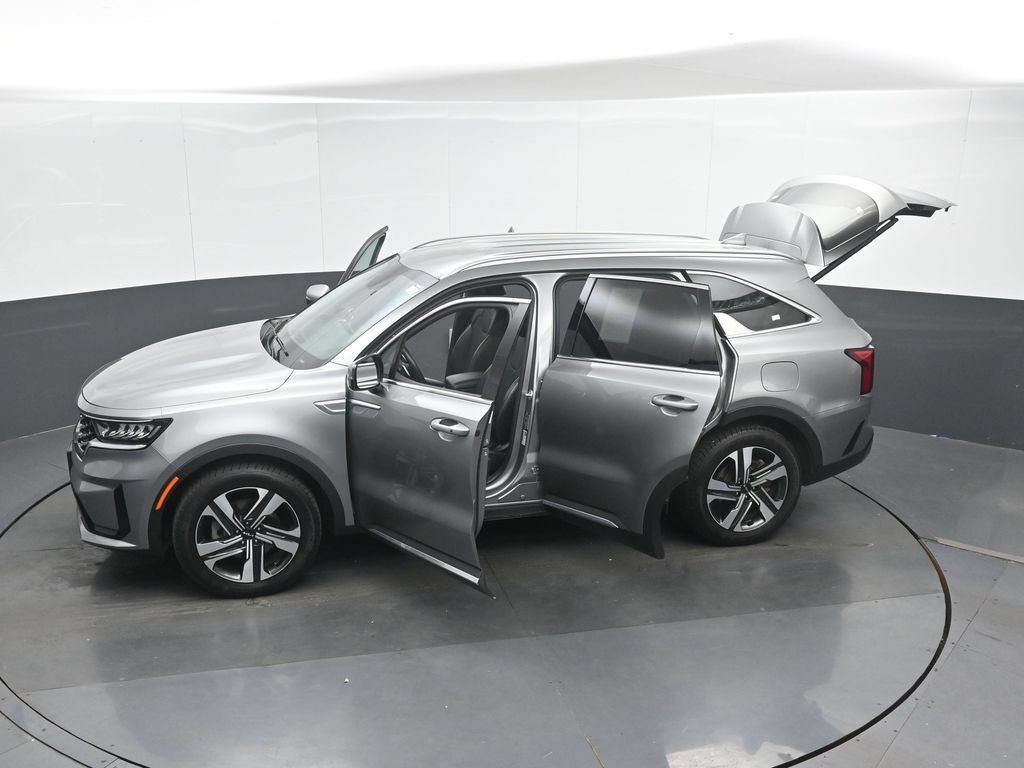 Used 2023 Kia Sorento EX AWD/4WD image 53