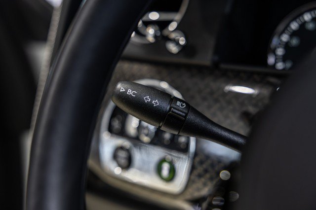 Used 2022 Rolls-Royce Cullinan Black Badge AWD/4WD image 43