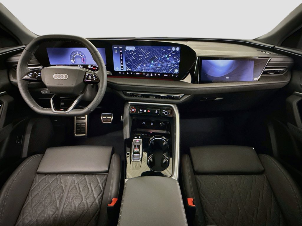 New 2026 Audi SQ5 Prestige AWD/4WD image 9