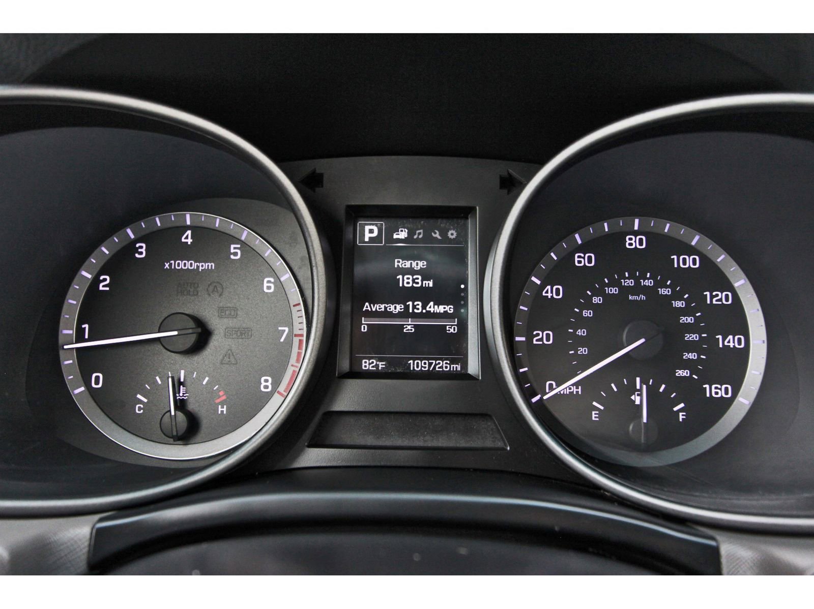 Used 2018 Hyundai Santa Fe Sport FWD image 16