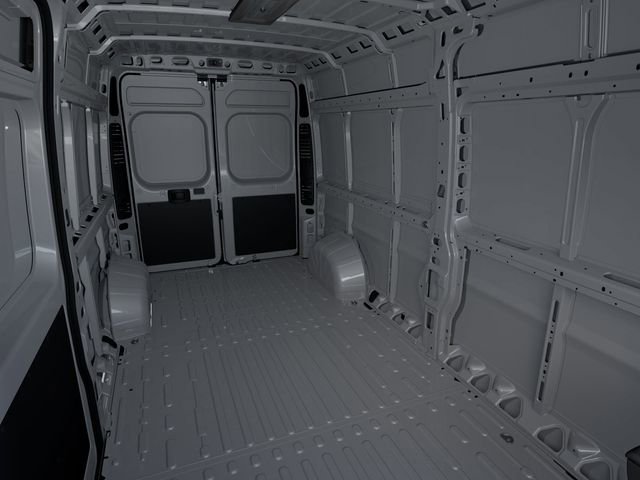 New 2026 RAM ProMaster 2500 FWD image 15