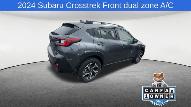 Used 2024 Subaru Crosstrek 2.0i Premium image 9