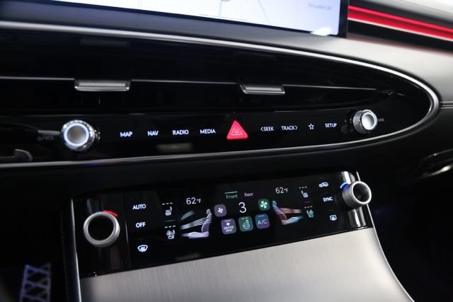 New 2027 Genesis Electrified GV70 Advance AWD/4WD image 29