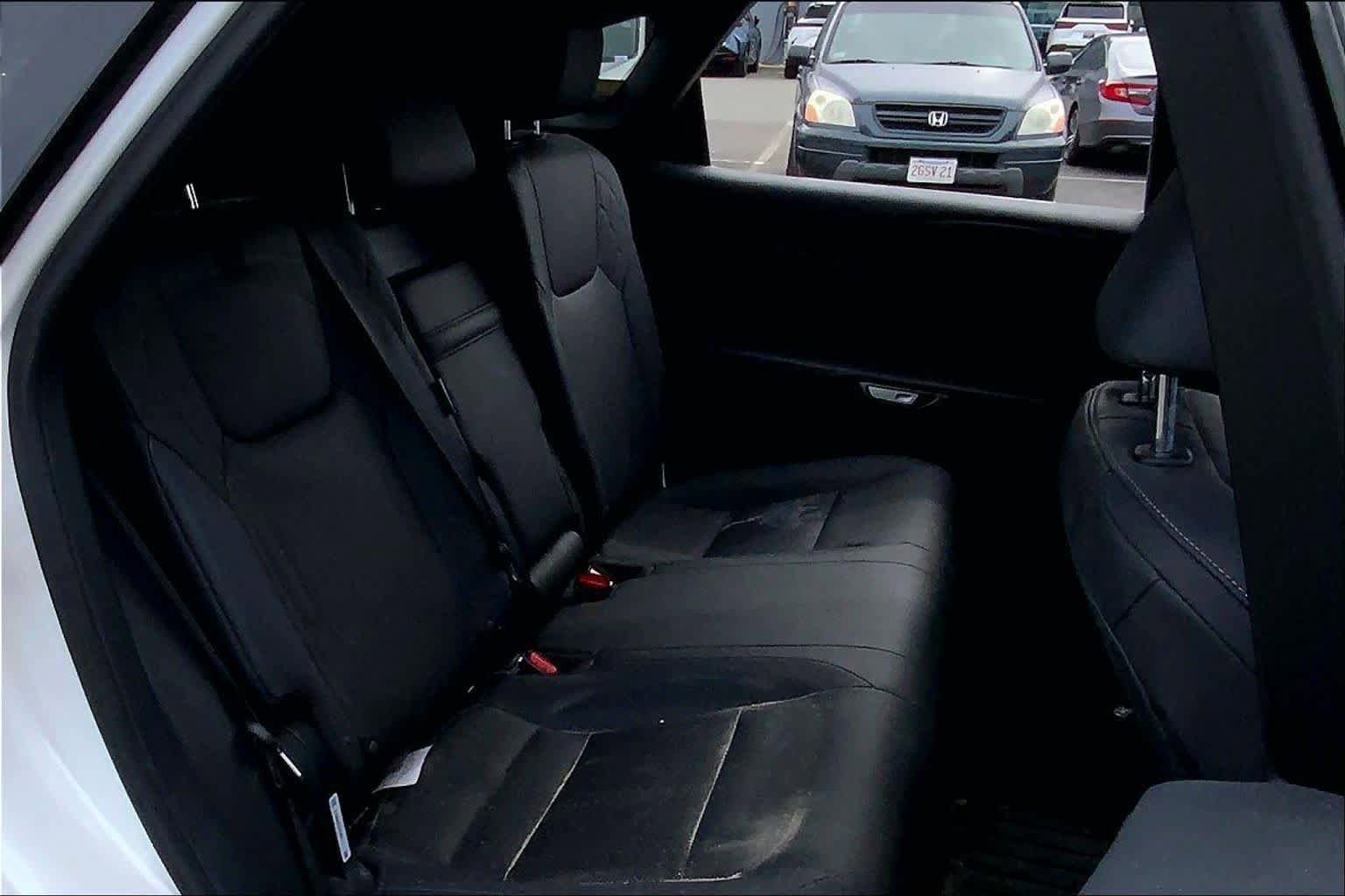 Used 2023 Lexus RX 350 Premium w/ Cold Area Package AWD/4WD image 20