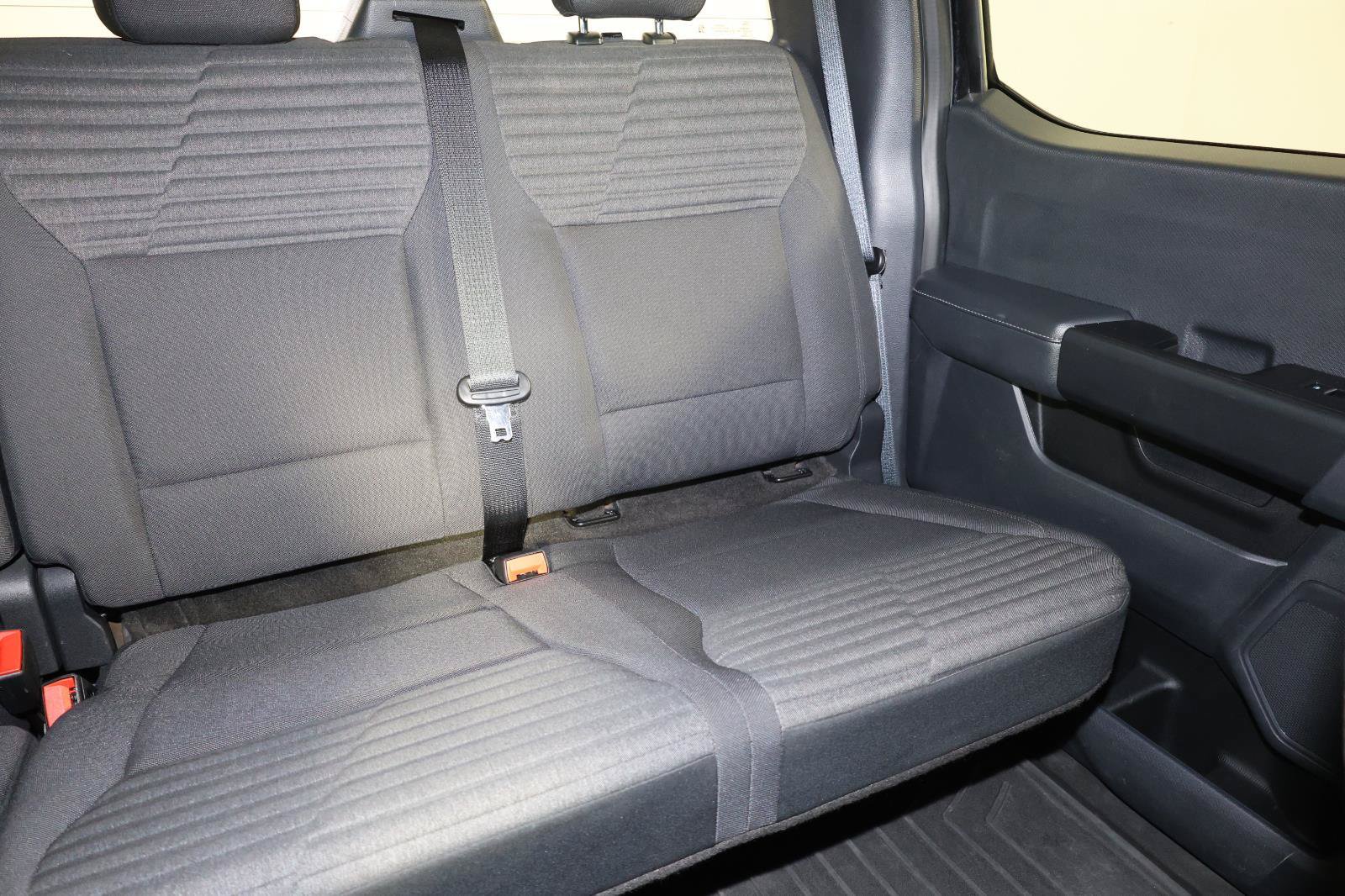 Used 2023 Ford F150 XL w/ STX Appearance Package AWD/4WD image 14