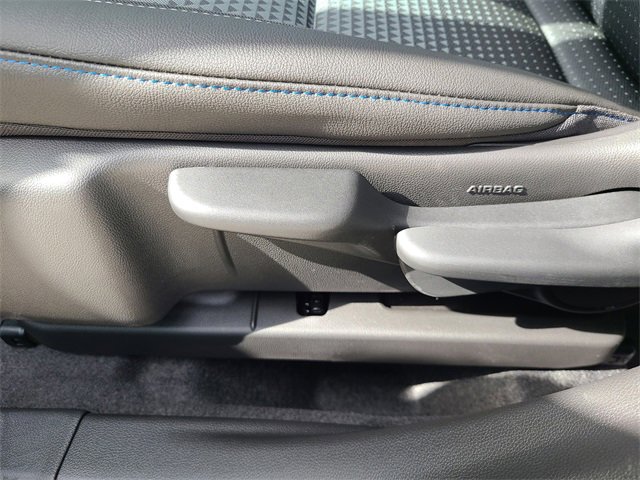 New 2026 Chevrolet Trax LT w/ Driver Confidence Package image 22