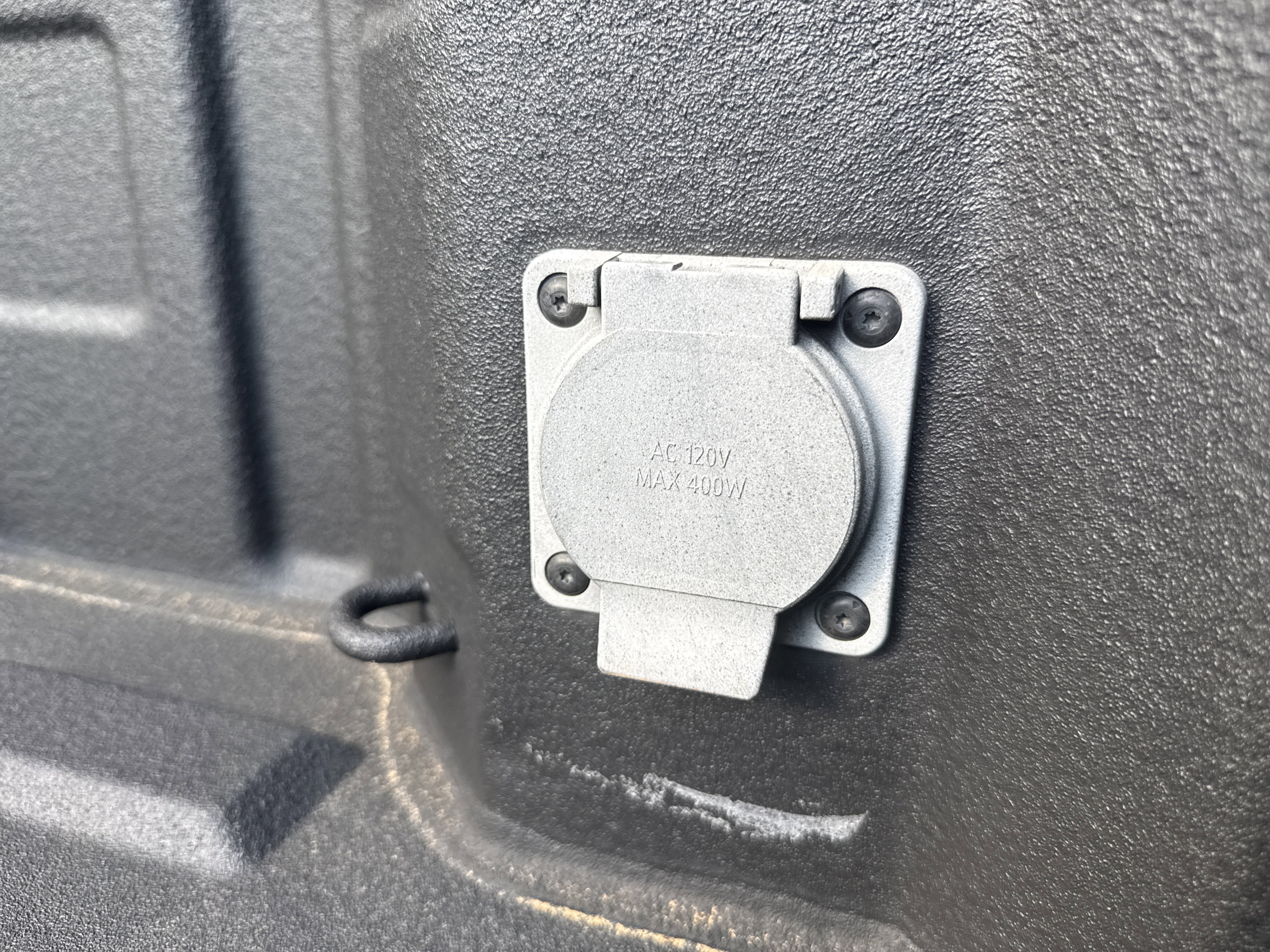 Used 2022 GMC Sierra 1500 Denali w/ Denali Reserve Package AWD/4WD image 59