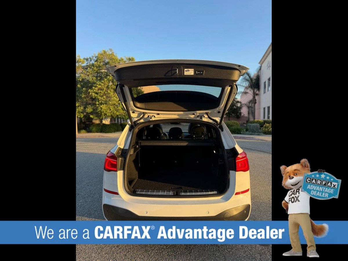 Used 2016 BMW X1 xDrive28i AWD/4WD image 18