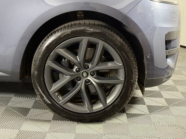 Certified 2024 Land Rover Range Rover Sport SE AWD/4WD image 13