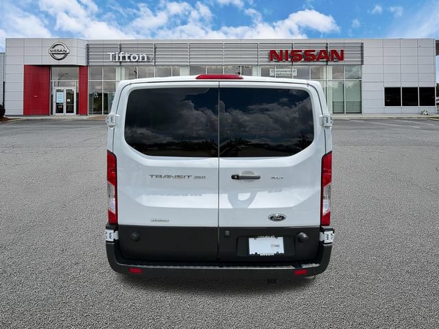 Used 2024 Ford Transit 350 XLT RWD image 6