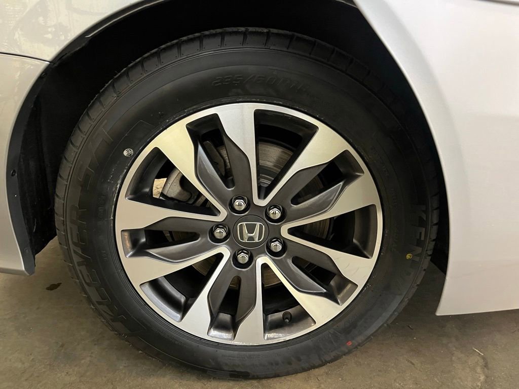 Used 2022 Honda Odyssey EX-L image 28