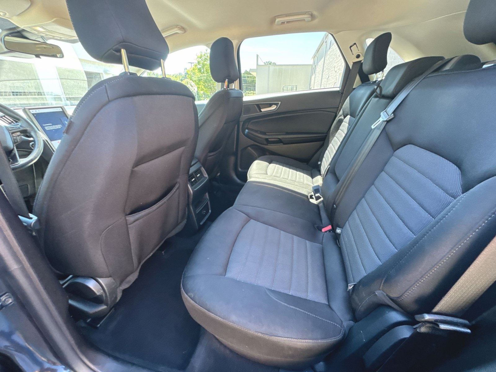 Used 2022 Ford Edge SE AWD/4WD image 24