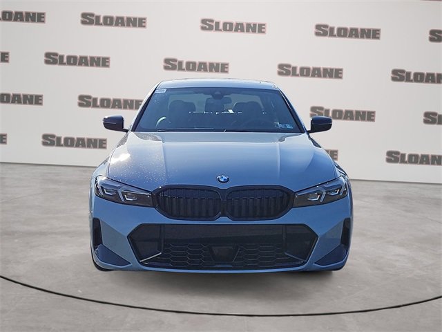 New 2026 BMW 330i xDrive Sedan w/ M Sport Package image 8