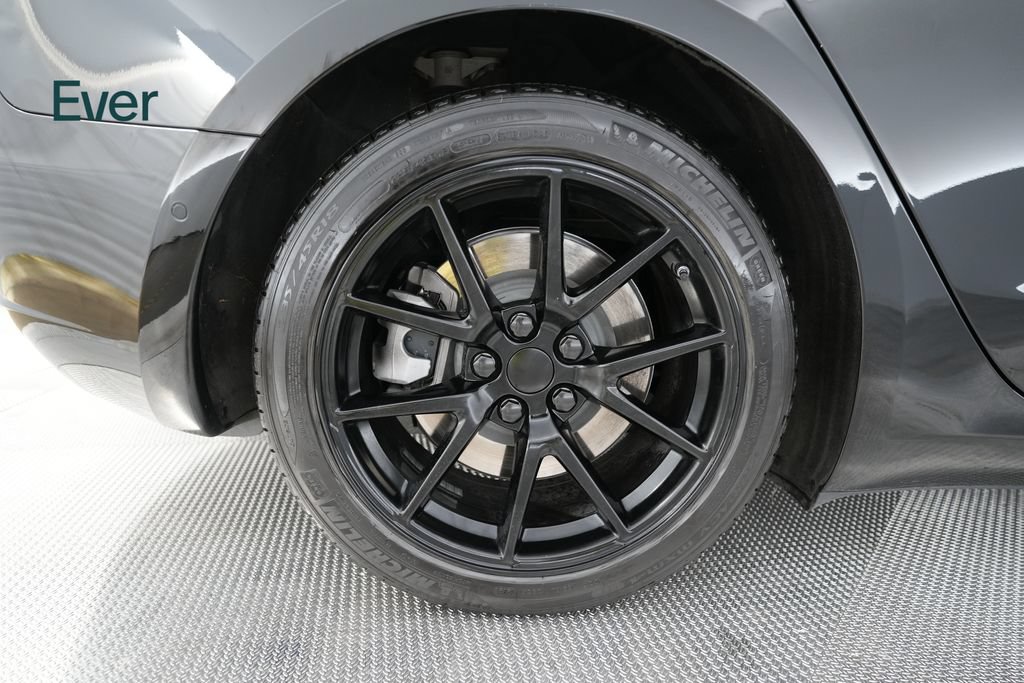 Used 2021 Tesla Model 3 Standard Range Plus RWD image 21