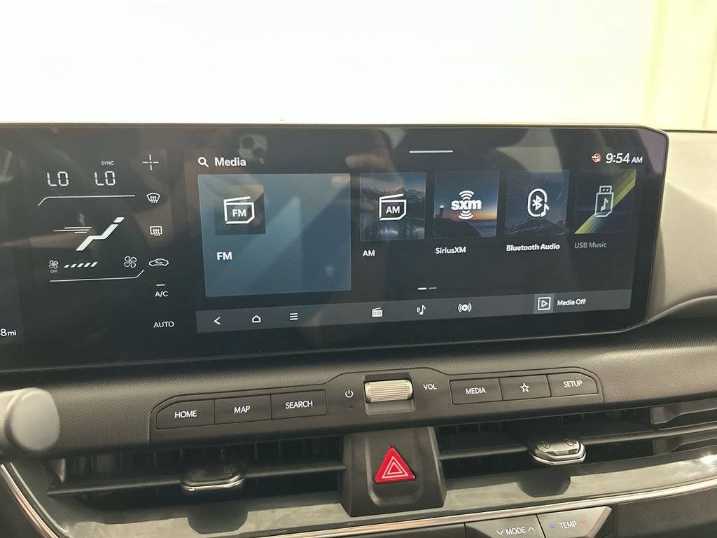 Certified 2025 Kia K4 EX FWD image 14