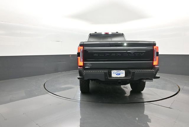 New 2026 Ford F250 Platinum image 6