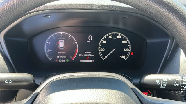 Used 2023 Honda HR-V LX image 13