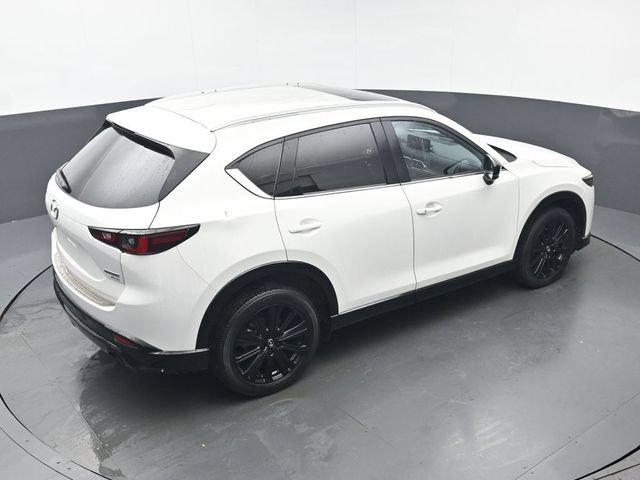 Certified 2024 MAZDA CX-5 2.5 Turbo AWD/4WD image 43