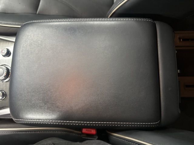 Used 2019 INFINITI QX60 Luxe w/ Essential Package image 21