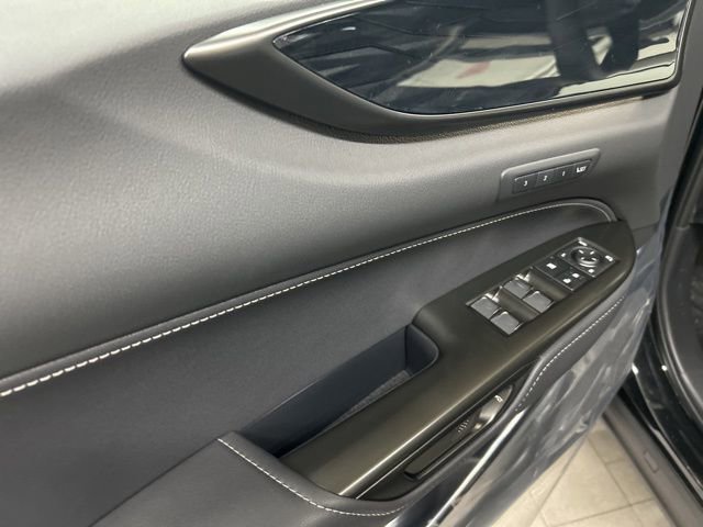 New 2026 Lexus NX 450h+ AWD w/ Luxury Package image 13