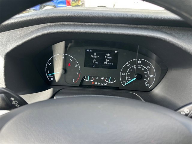 New 2025 Ford Transit 250 Low Roof w/ Load Area Protection Package image 19