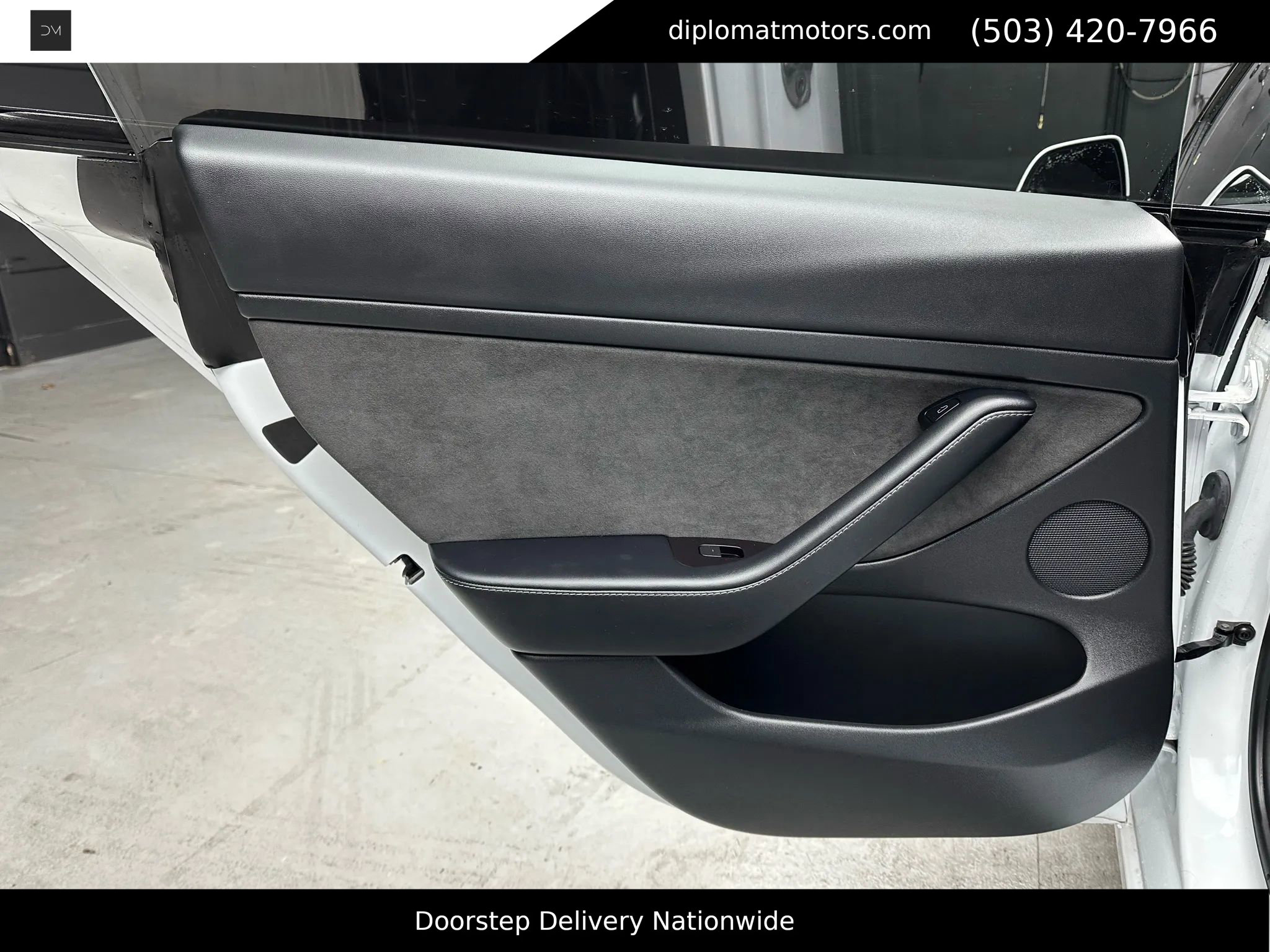Used 2022 Tesla Model 3 Long Range image 24