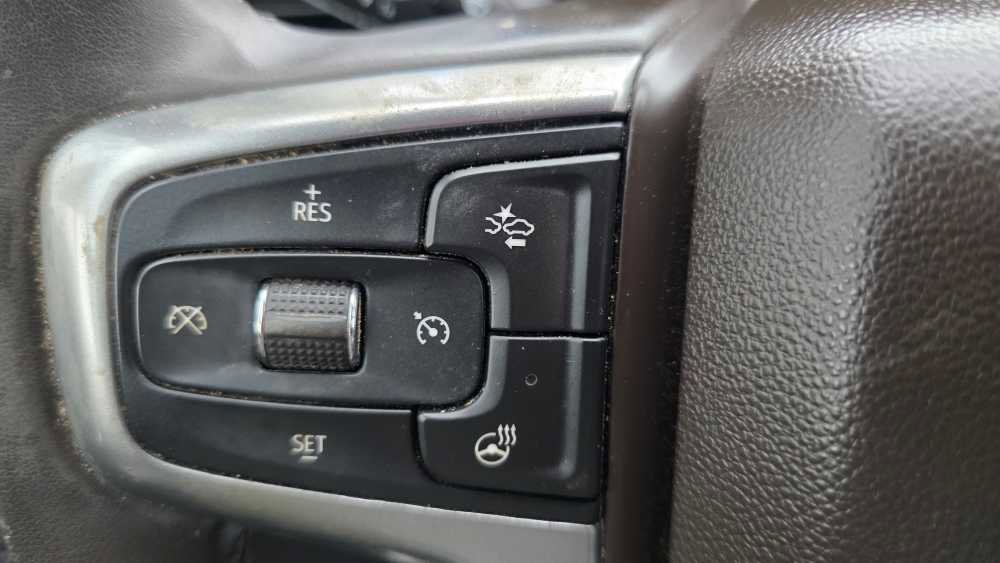 Used 2024 Chevrolet Silverado 1500 LT w/ All Star Edition Plus image 13