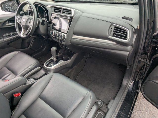 Used 2015 Honda Fit EX image 21