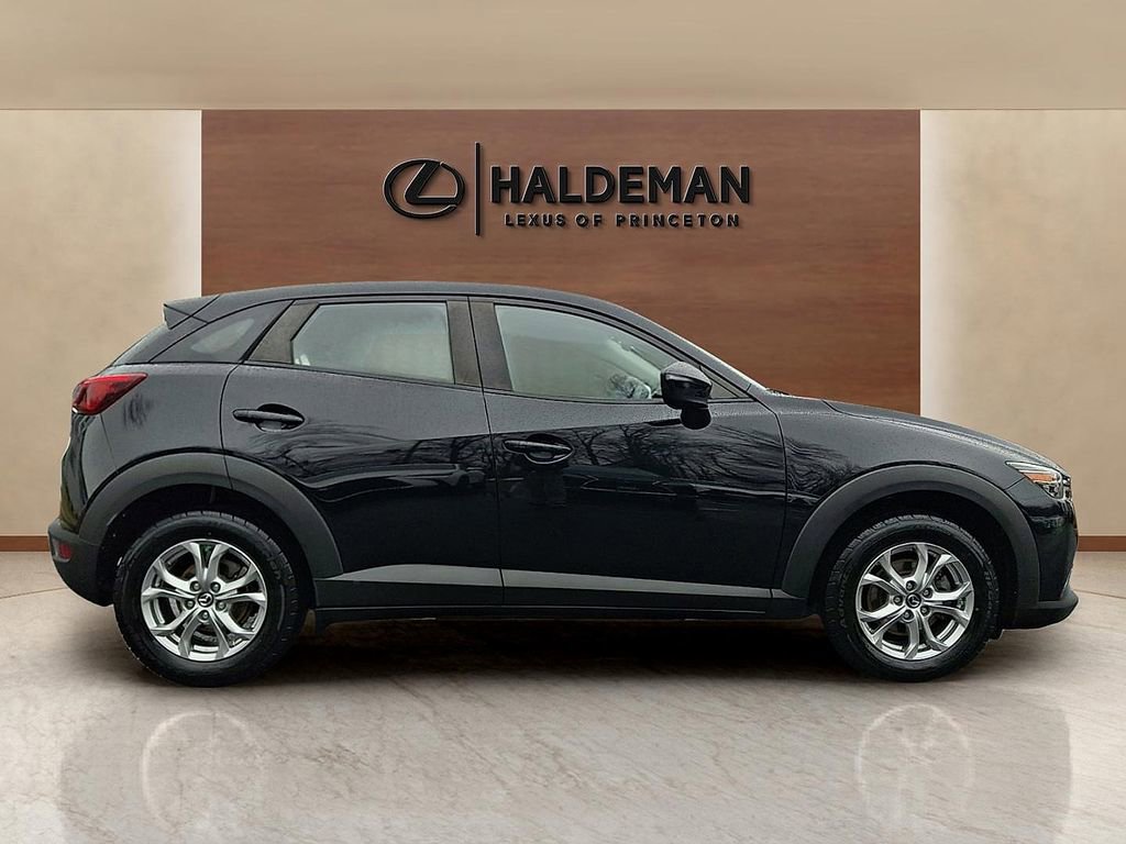 Used 2019 MAZDA CX-3 Sport image 7