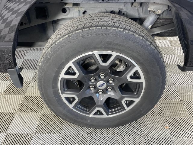 Used 2024 Ford F150 STX AWD/4WD image 12