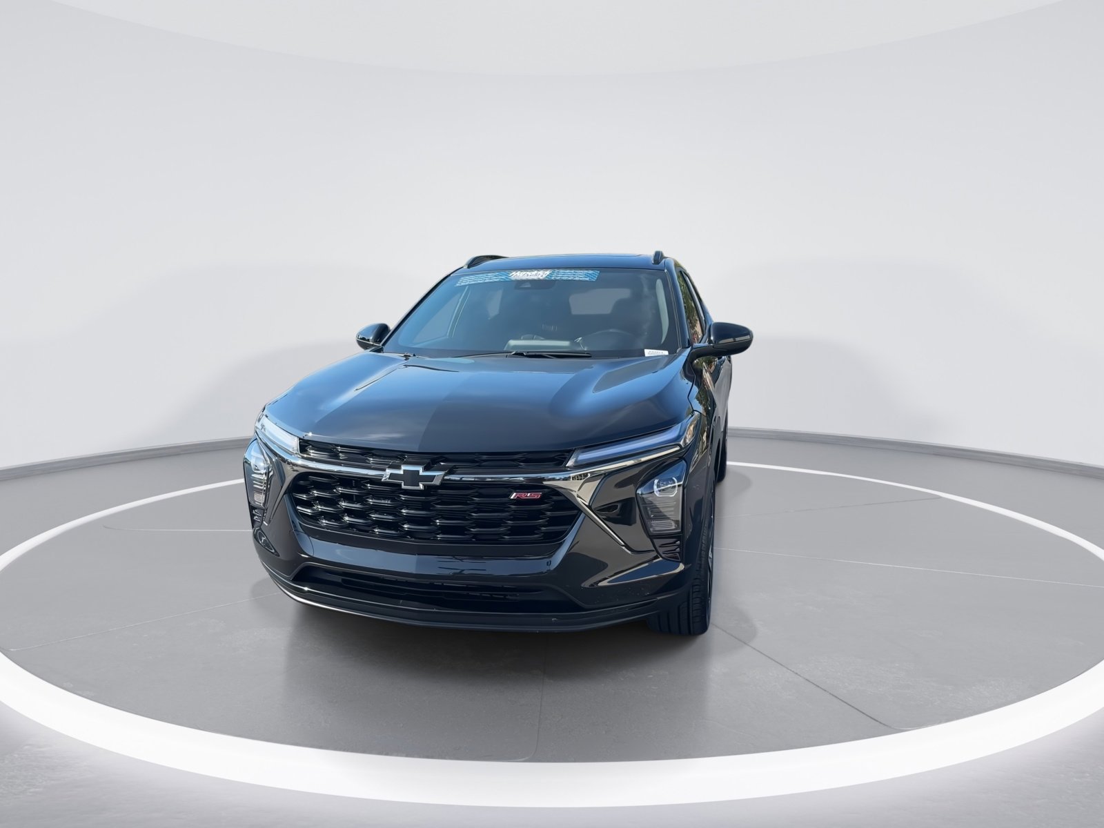 Used 2025 Chevrolet Trax RS w/ Sunroof Package image 3