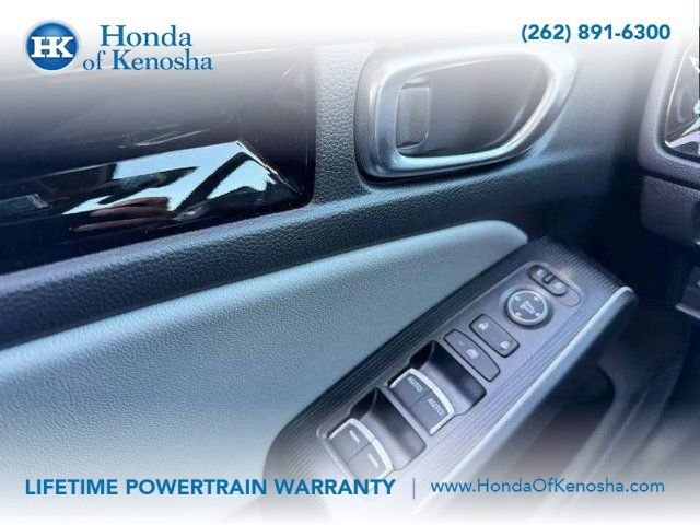 New 2026 Honda Civic Sport Touring image 16