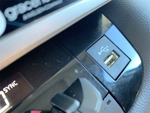 Certified 2023 Toyota Sequoia SR5 image 27