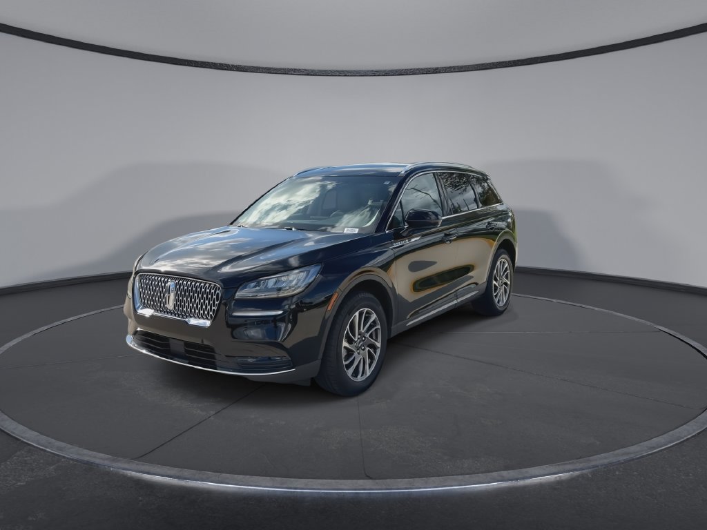 Used 2022 Lincoln Corsair FWD image 4