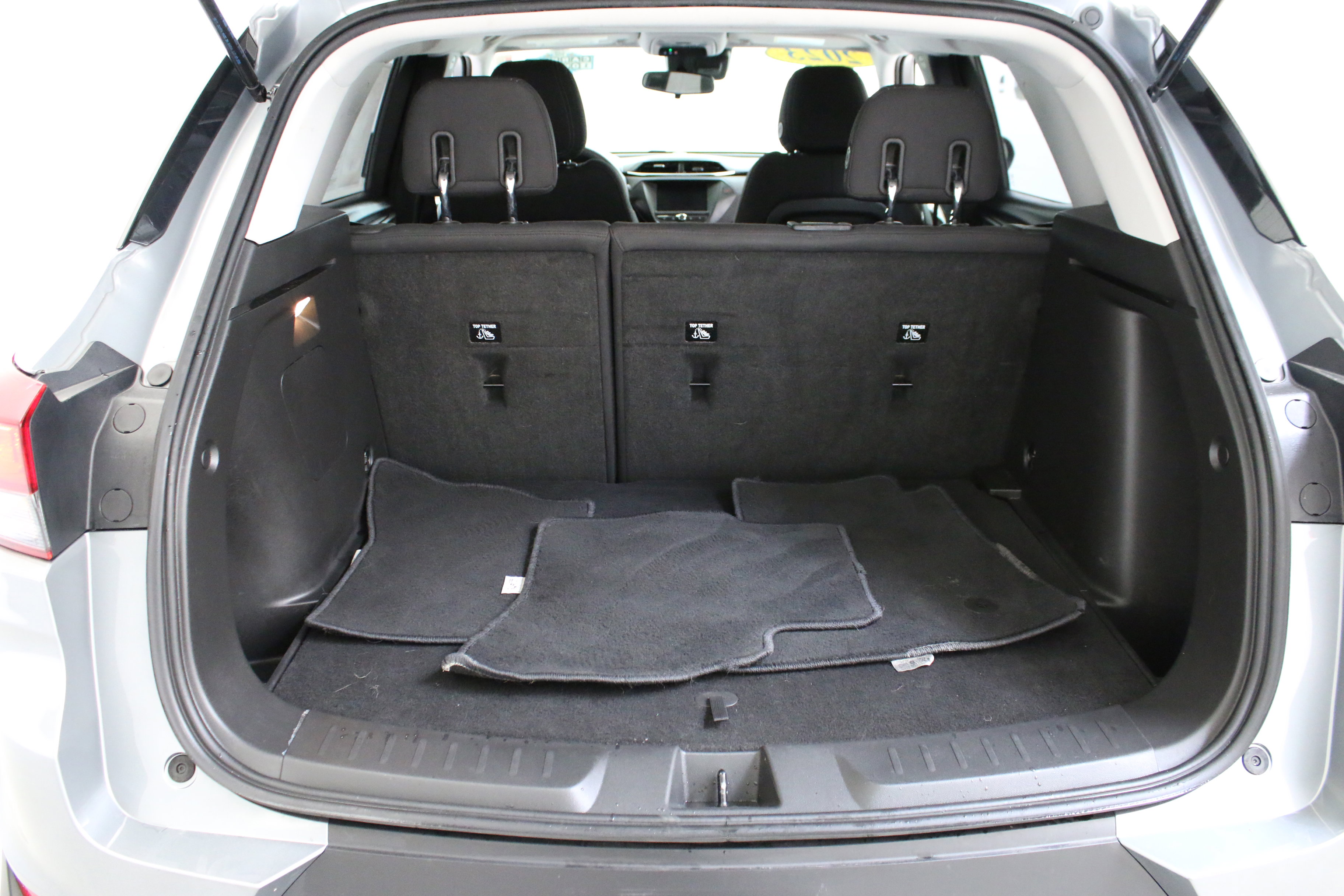 Used 2023 Chevrolet TrailBlazer LT image 43