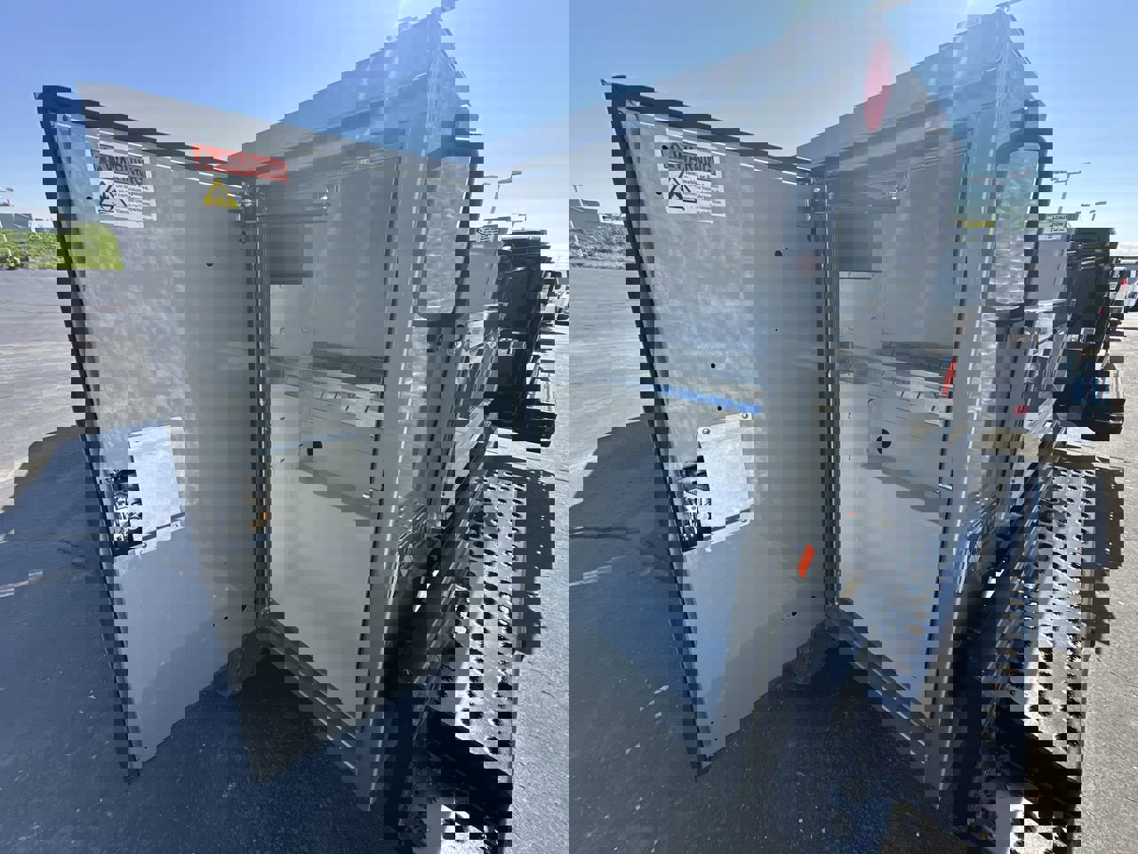 New 2025 GMC Sierra 2500 Pro w/ Convenience Package image 24