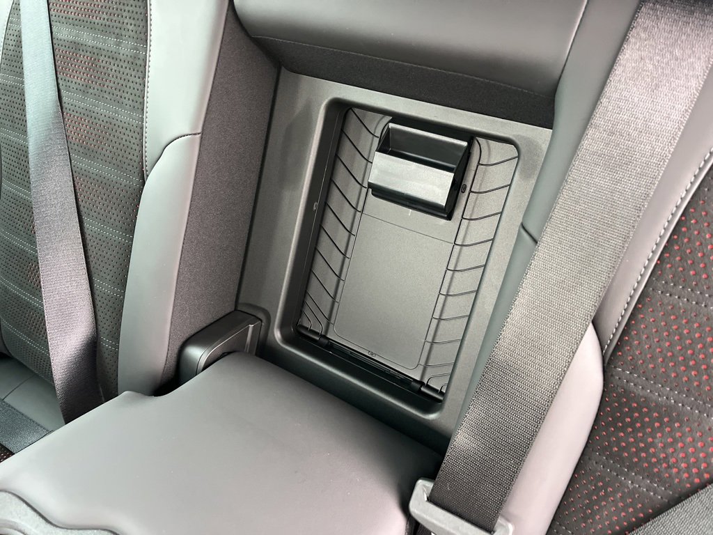 New 2025 Dodge Hornet R/T image 34