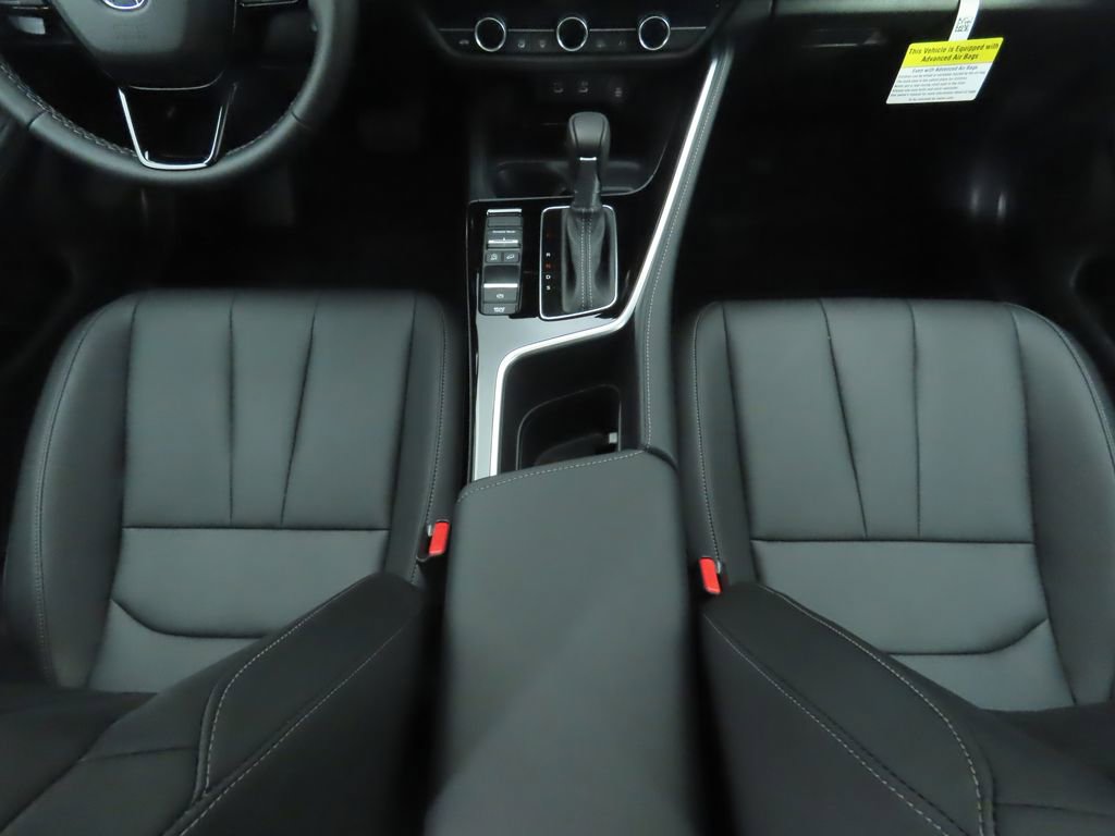 Used 2025 Acura ADX FWD image 18