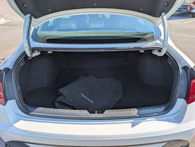 Used 2023 Hyundai Sonata SEL Plus FWD image 5