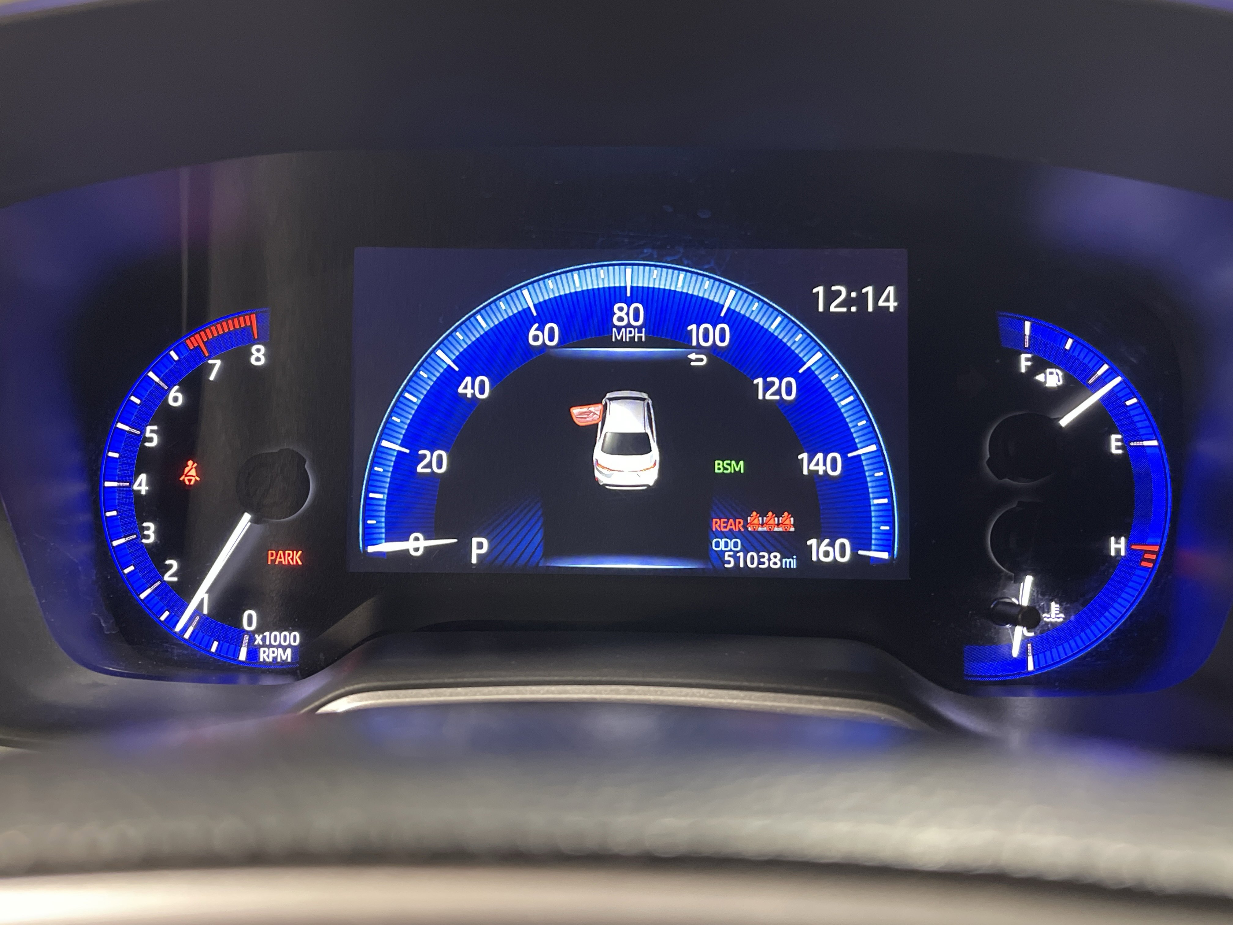 Used 2021 Toyota Corolla XSE image 20