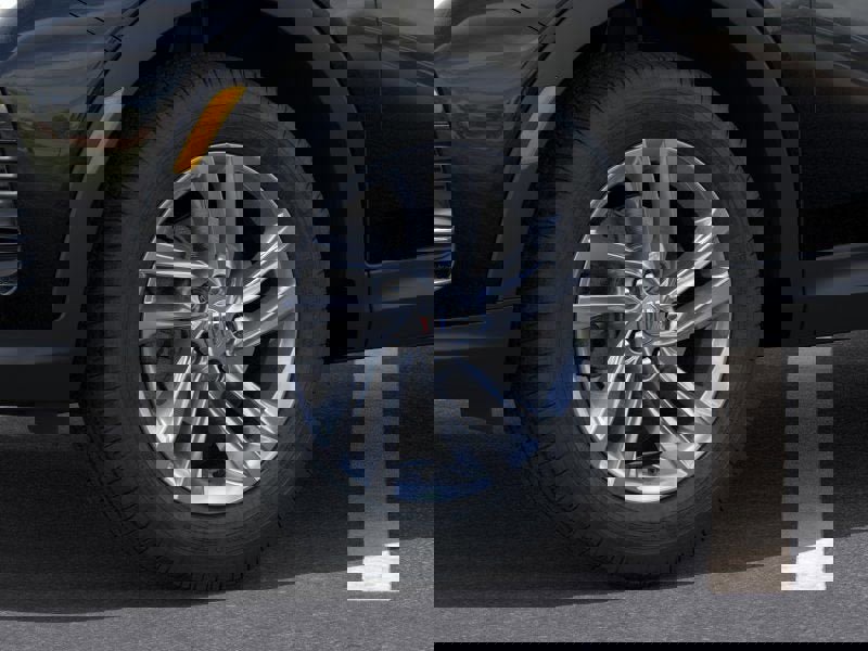 New 2026 Buick Envista Preferred w/ Advanced Safety Package image 9