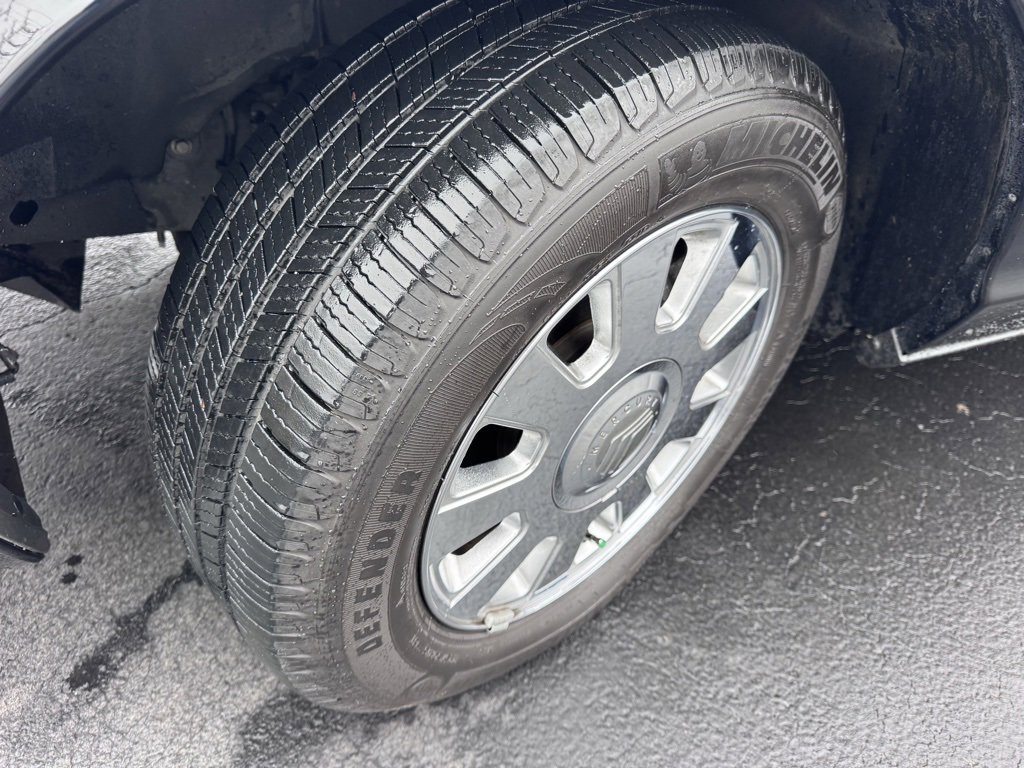 Used 2008 Mercury Grand Marquis LS image 11