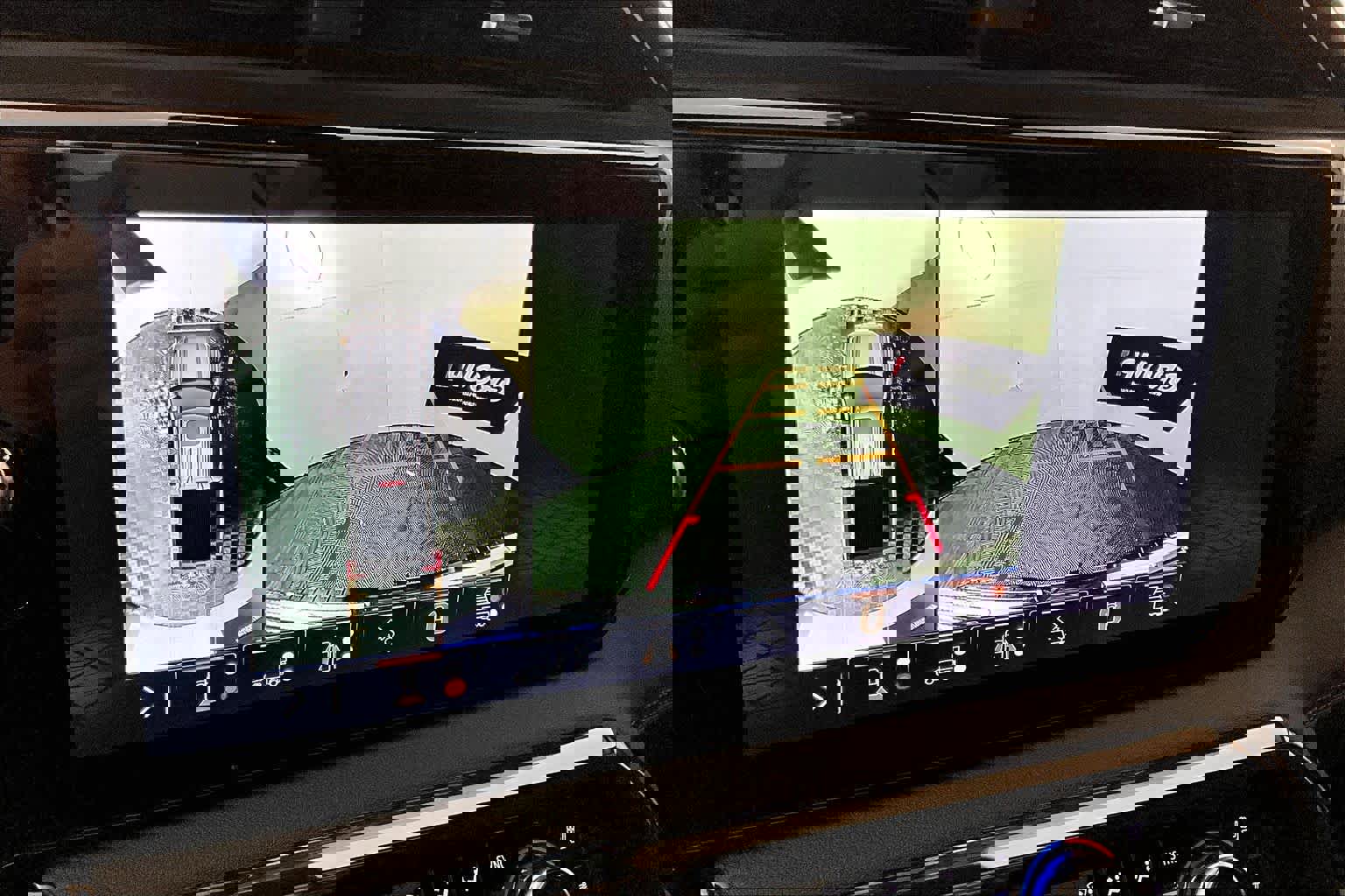 Certified 2026 GMC Sierra 1500 AT4 w/ AT4 Premium Package AWD/4WD image 47