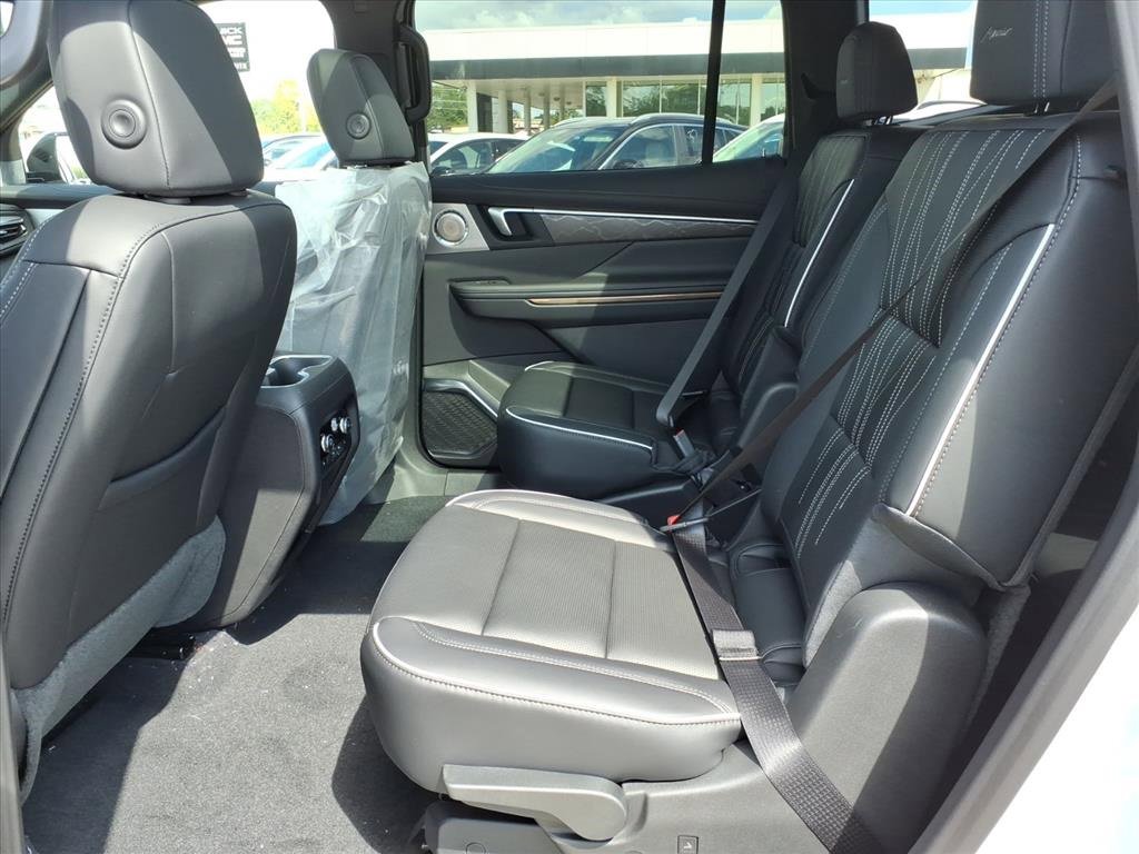 New 2026 Buick Enclave Avenir w/ Super Cruise Package image 14